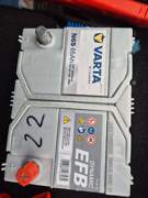 Заміна аккумулятора 