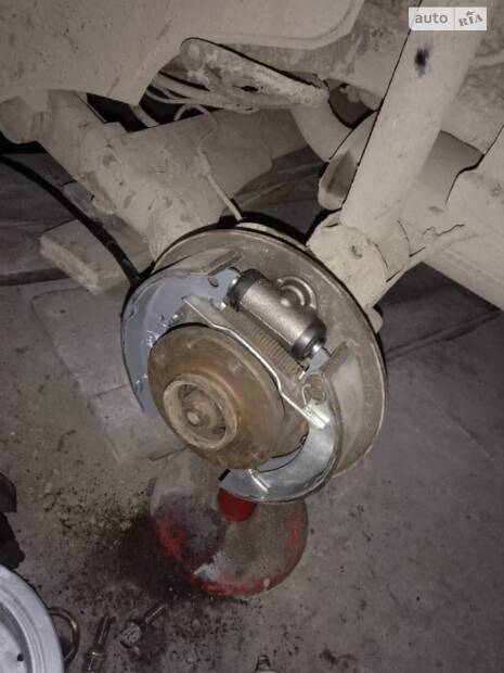 Ремонт/Тех Обслуговування