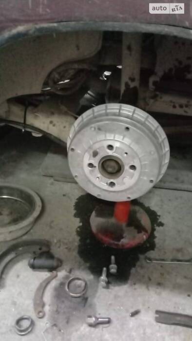 Ремонт/Тех Обслуговування