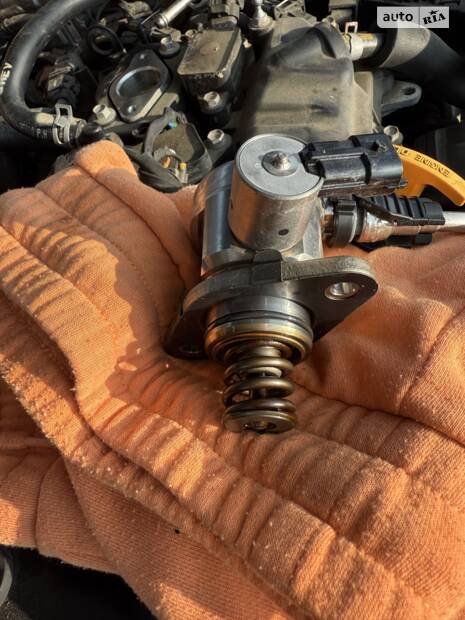 Заміна ПНВТ