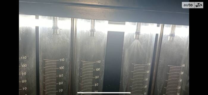 Чистка Форсунок