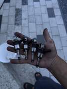 Чистка Форсунок