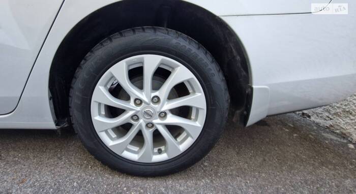 Ремонт варіантора