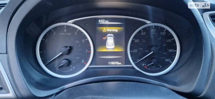 Ремонт варіантора