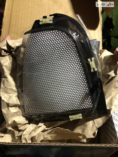 Обманки у фари