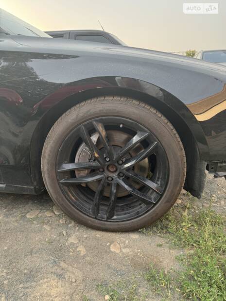 Диски. І розчарування в мрії.