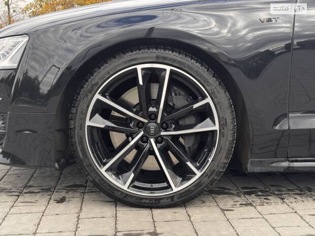 Диски. І розчарування в мрії.