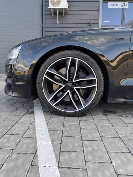 Диски. І розчарування в мрії.