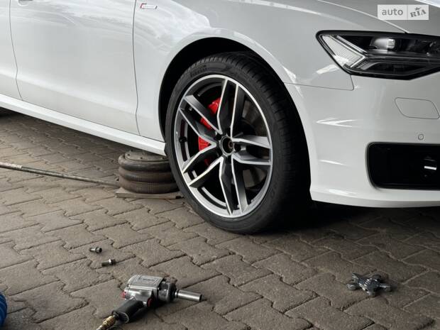 Диски. І розчарування в мрії.