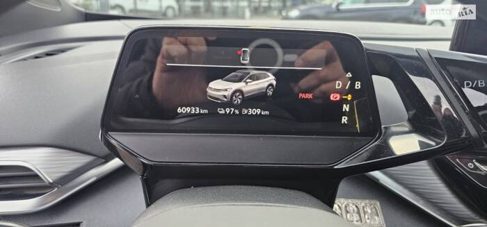 Ідеальний ID4, 0665251381