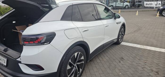 Ідеальний ID4, 0665251381