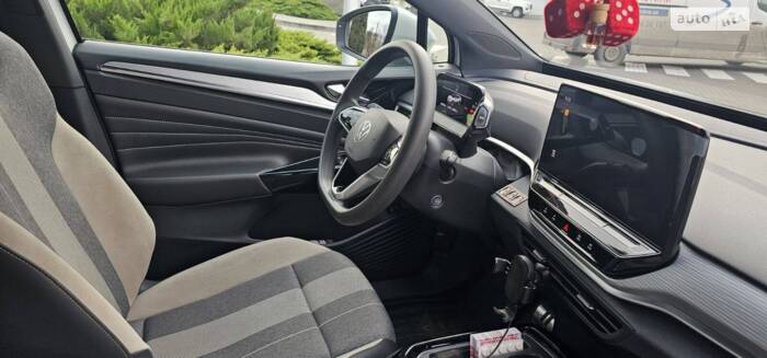 Ідеальний ID4, 0665251381