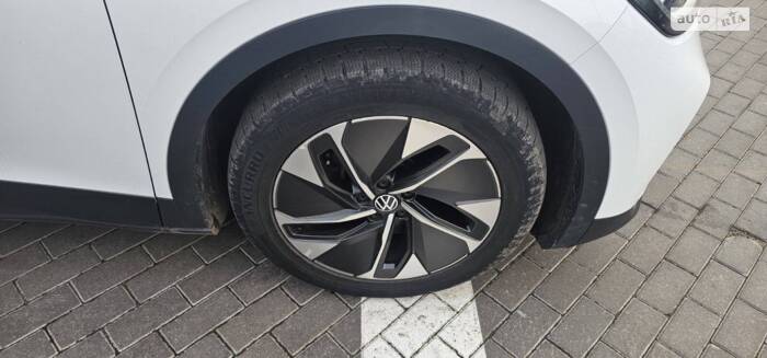 Ідеальний ID4, 0665251381