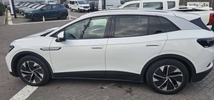 Ідеальний ID4, 0665251381