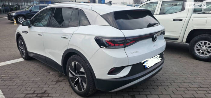 Ідеальний ID4, 0665251381