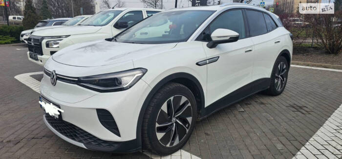 Ідеальний ID4, 0665251381