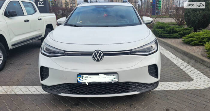 Ідеальний ID4, 0665251381