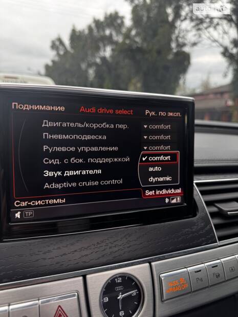 Вихлоп. Або чому Порше коштує дорого