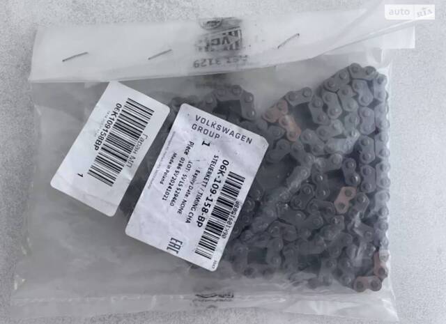 Заміна ГРМ усе по оригіналу