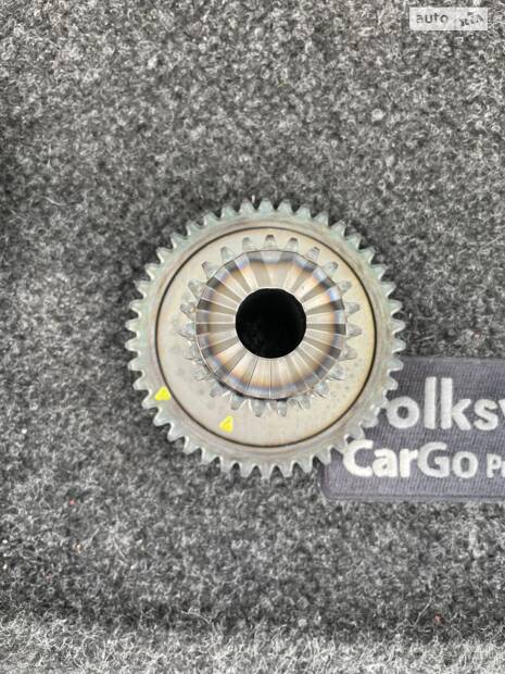 Заміна ГРМ усе по оригіналу