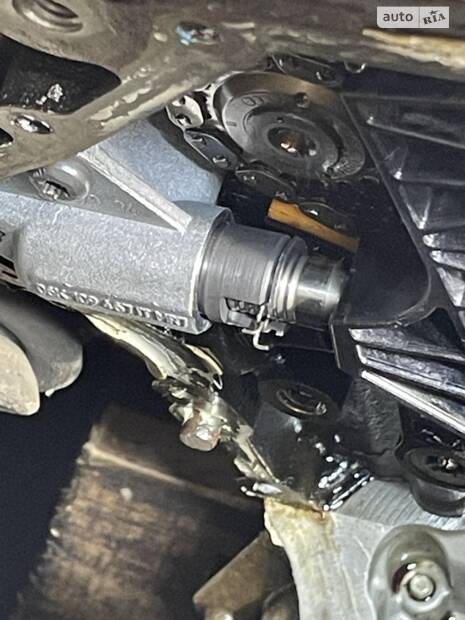 Заміна ГРМ усе по оригіналу