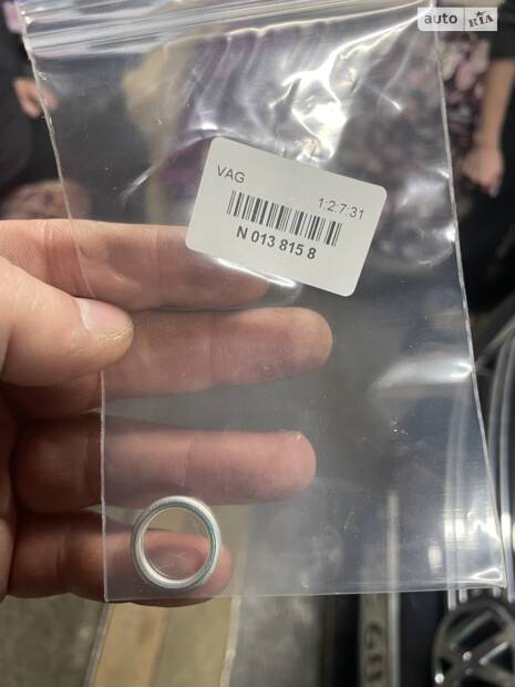 Заміна Мастила 180тис км