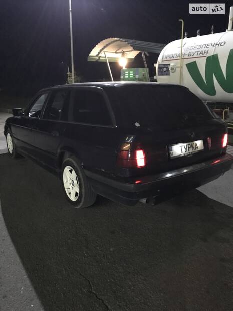 роботи турінг