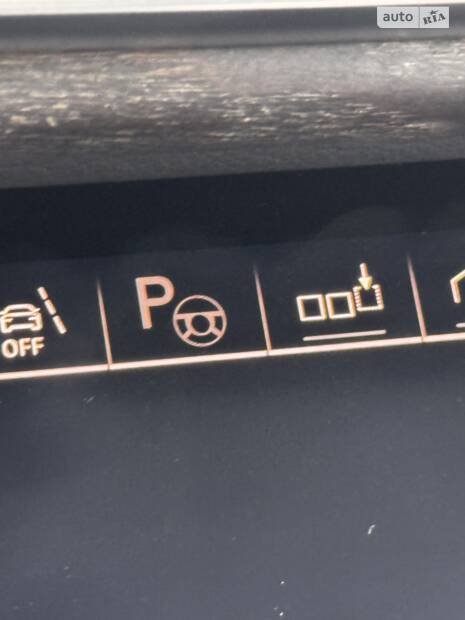 IPA. Інтелектуальний парковочний асистент - ти вартий окремого посту Audi Q8