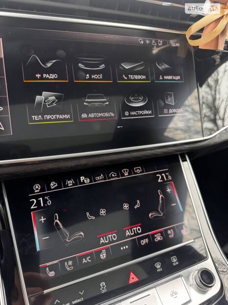 Адаптація авто для України. Перші дооснащення