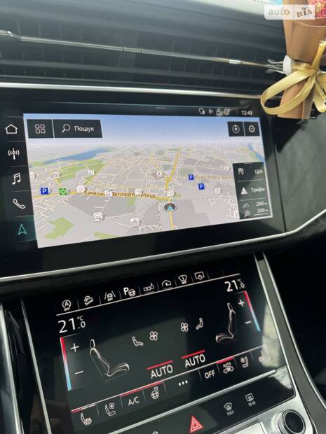 Адаптація авто для України. Перші дооснащення