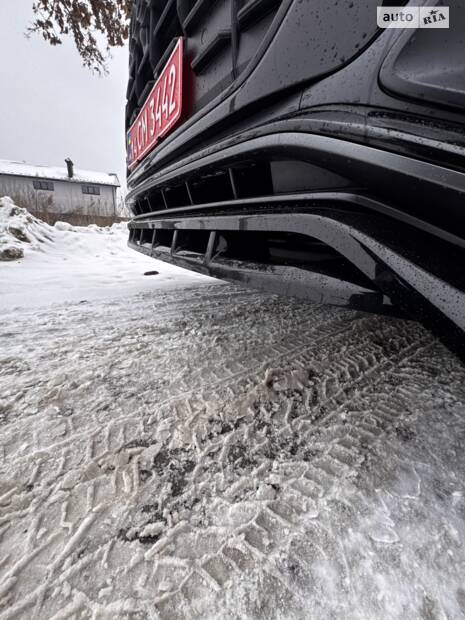 Обвіс на місці.