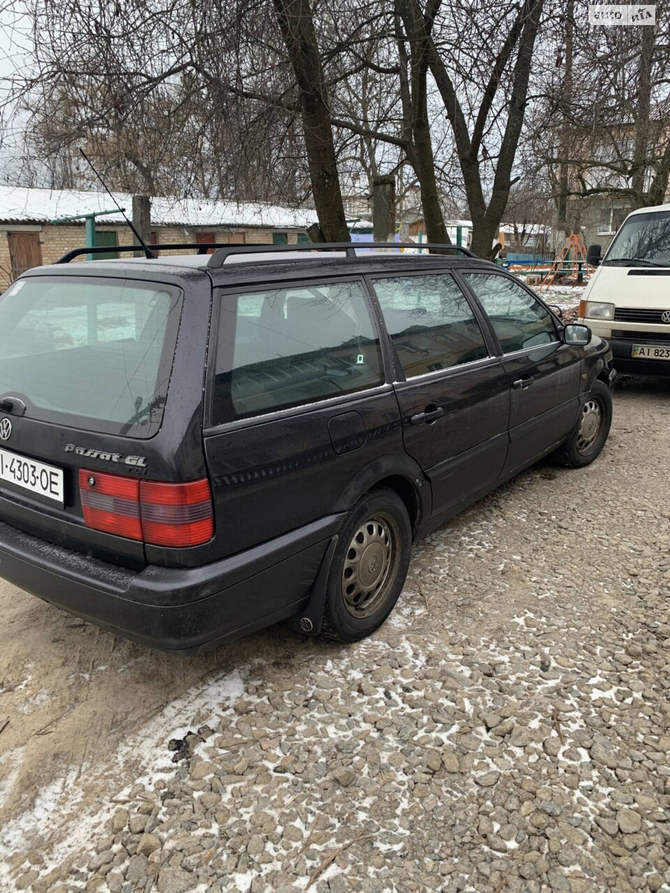 + тоніровочка