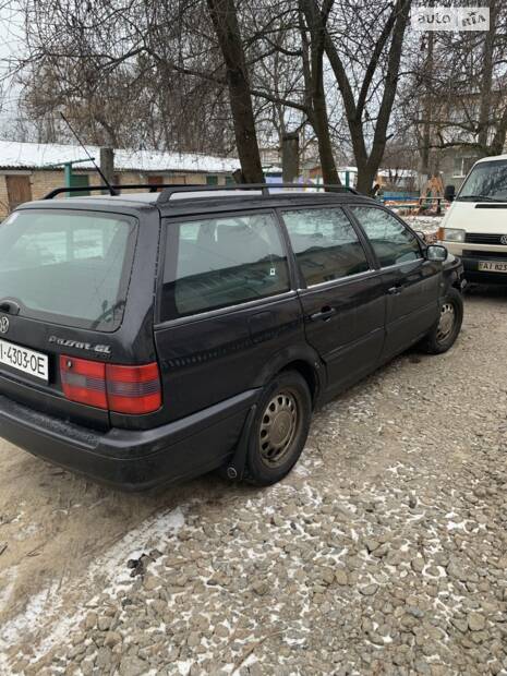 Тоніровка-заміна туманок