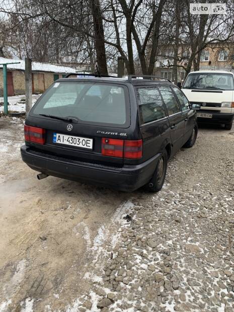 Тоніровка-заміна туманок