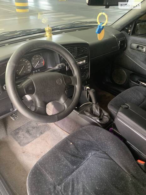 Volkswagen Passat 1995