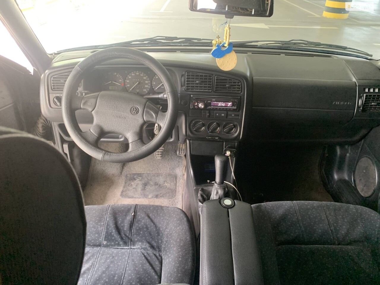 Volkswagen Passat 1995