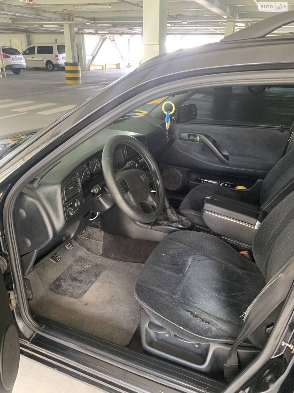 Volkswagen Passat 1995