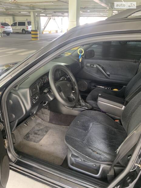 Volkswagen Passat 1995