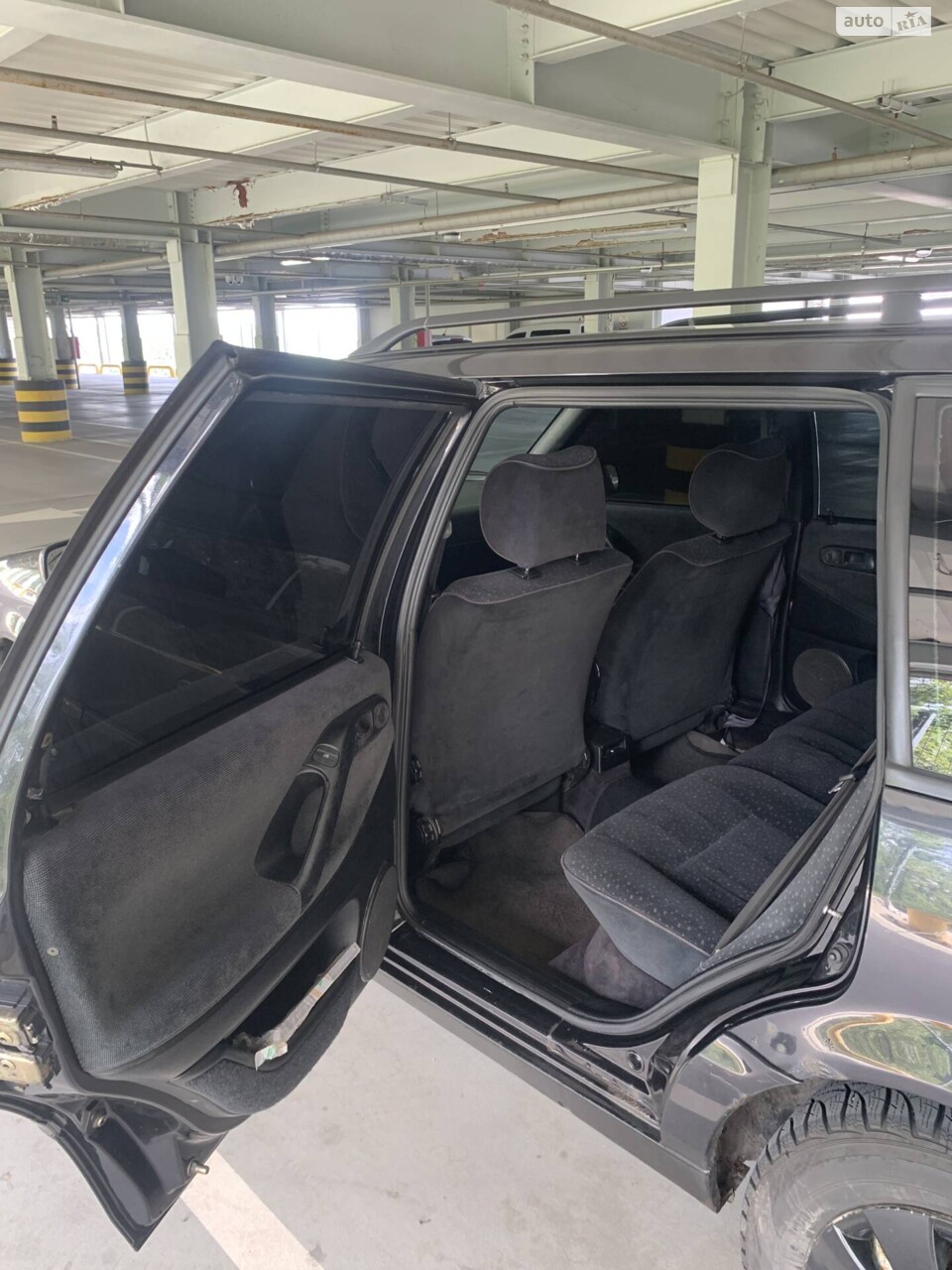 Volkswagen Passat 1995