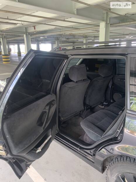 Volkswagen Passat 1995