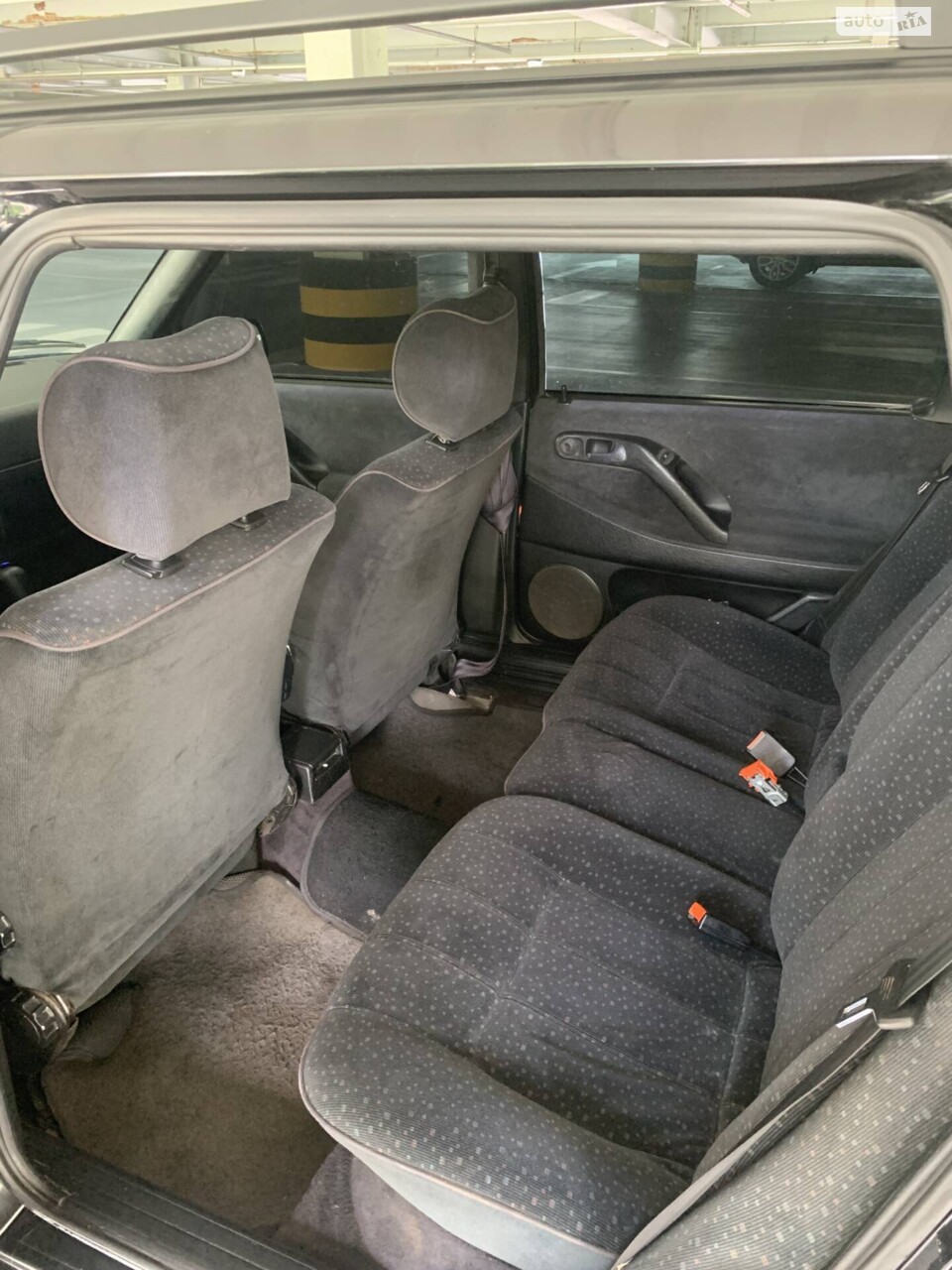 Volkswagen Passat 1995