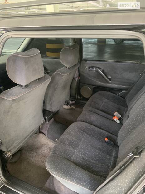 Volkswagen Passat 1995