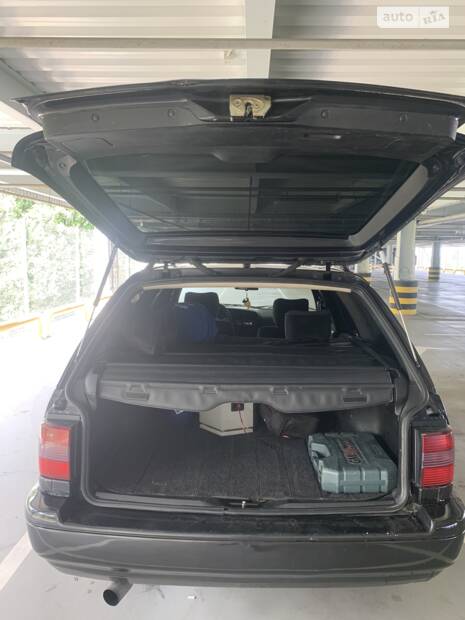 Volkswagen Passat 1995