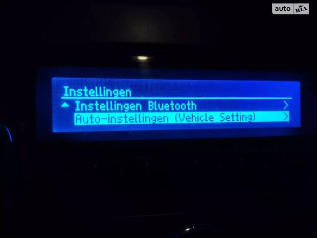 Зміна мови магнітоли авео т300