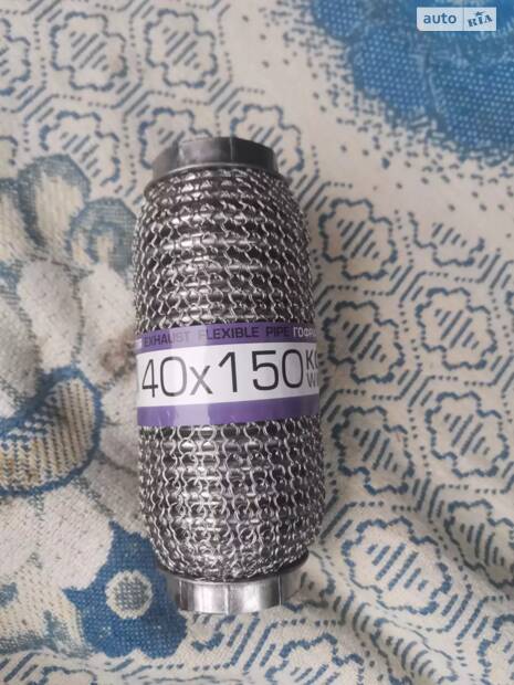 Ремонт підвіски, заміна гофри та датчика заднього ходу авео т300