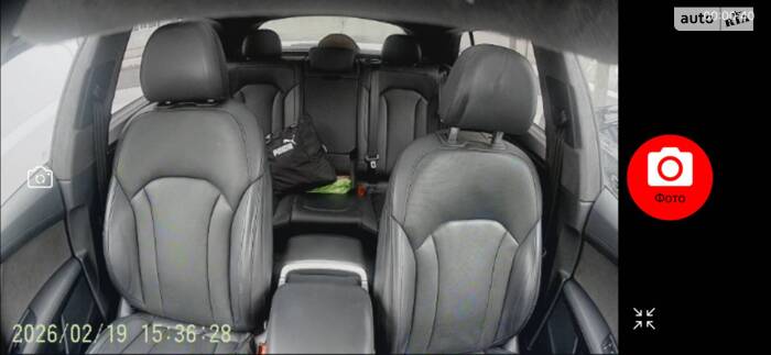 Про відеореєстратор і чому інколи «штат» — не найкращий варіант