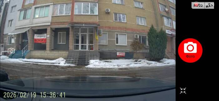 Про відеореєстратор і чому інколи «штат» — не найкращий варіант