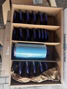 Спортивні пружини H&R на Audi Q8