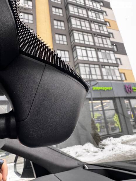 Про відеореєстратор і чому інколи «штат» — не найкращий варіант