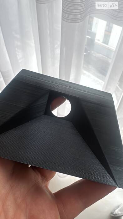 Про відеореєстратор і чому інколи «штат» — не найкращий варіант